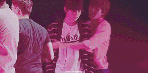 본진 두 멤 설레는 짤 줄 사람 | 인스티즈