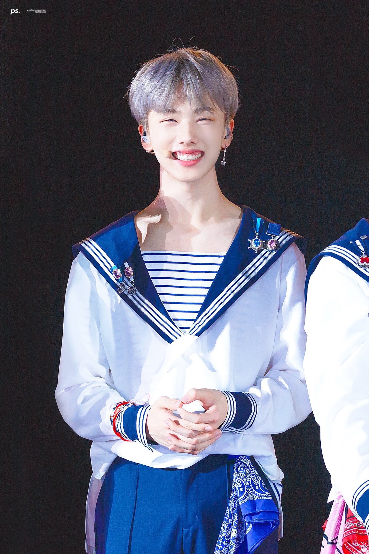 세상이 맑아지는 박지성 웃음 모음 | 인스티즈