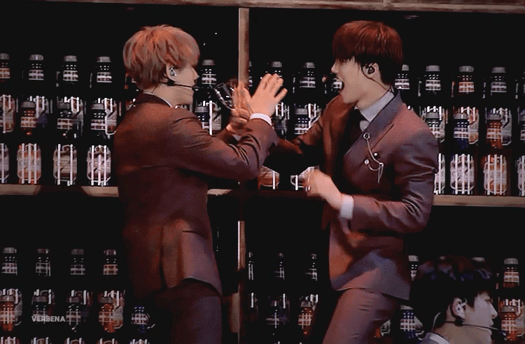 나진짜 우리 엑소 아홉명 너무 사랑해.. | 인스티즈