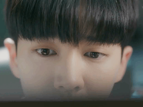 KBS의 이기광 얼빡사랑,, | 인스티즈