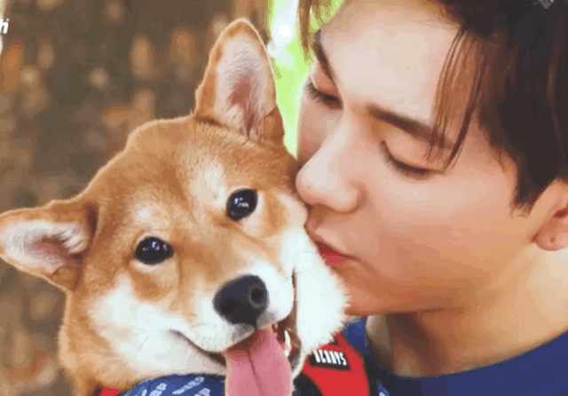 곽아론 왜케 찐하게 하는건데..... | 인스티즈