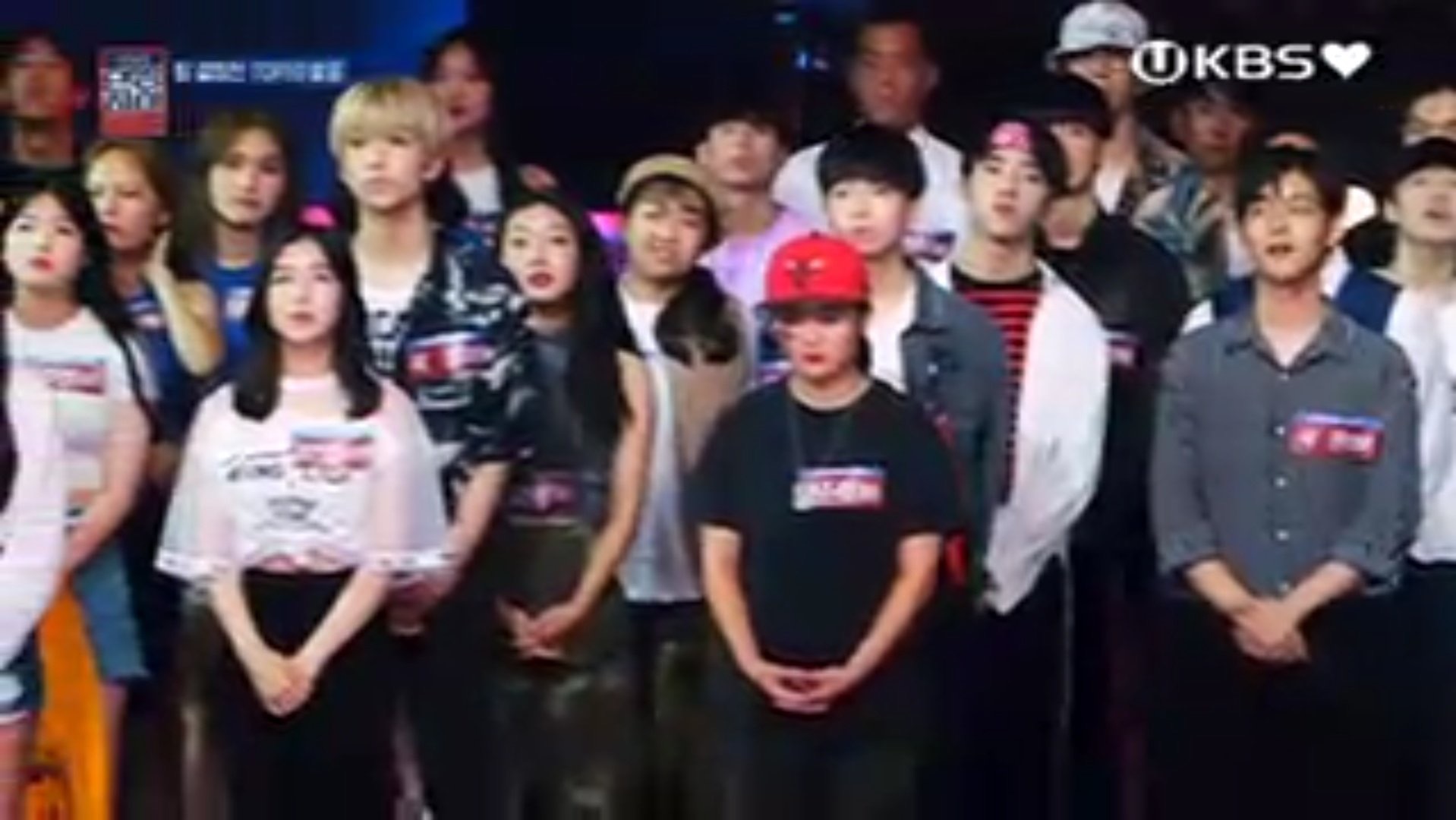 일반인분들 사이에서 우뚝 | 인스티즈