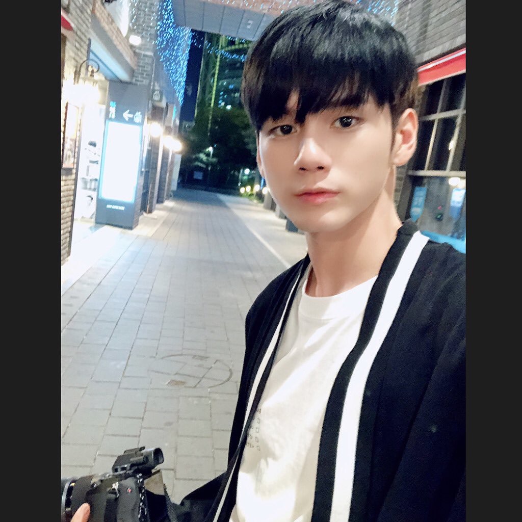 워너원 이 홈마는 시그 안내려나 | 인스티즈