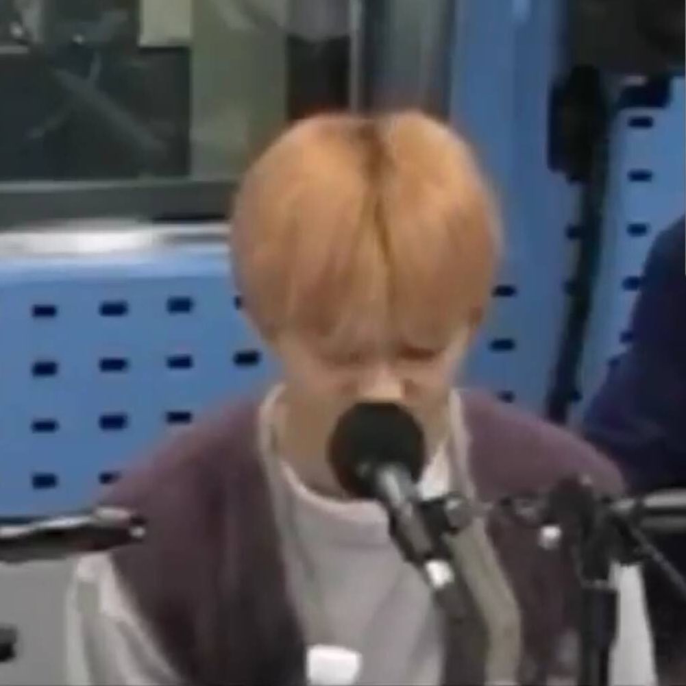 우리 지성이 라디오 가면 하는 일 | 인스티즈