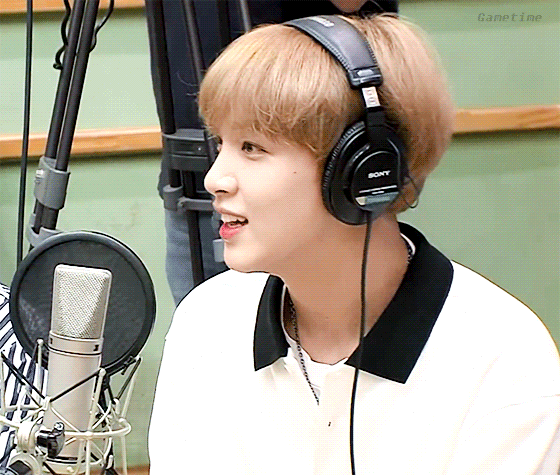 해찬이 빵터져서 웃는거 너무해 | 인스티즈