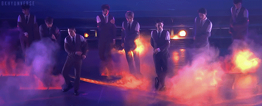 엑소 콘서트에서 팬들 난리났던 무대 | 인스티즈