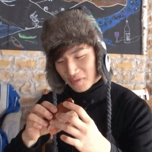 일본팬들 사이에서 자주 모아본다는 모구모구 대성 | 인스티즈