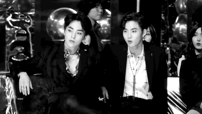 눈이 두개인 이유 | 인스티즈