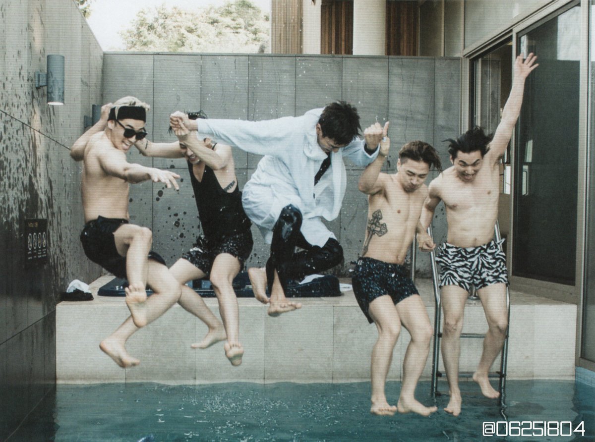 빅뱅...이거 너무 멋있어ㅠㅠㅜ좋아ㅠㅜ | 인스티즈