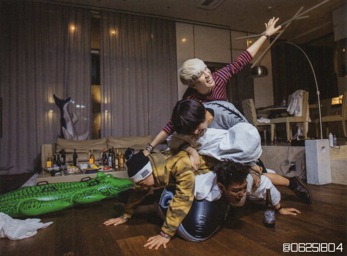 빅뱅...이거 너무 멋있어ㅠㅠㅜ좋아ㅠㅜ | 인스티즈