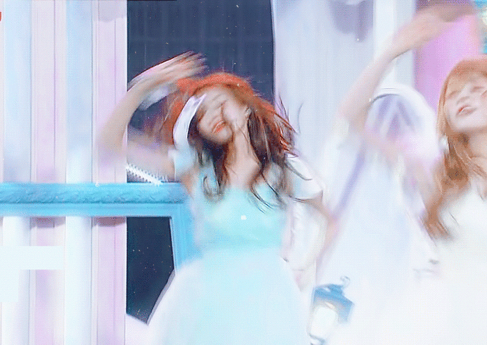 김채원 분위기 쩐다 | 인스티즈