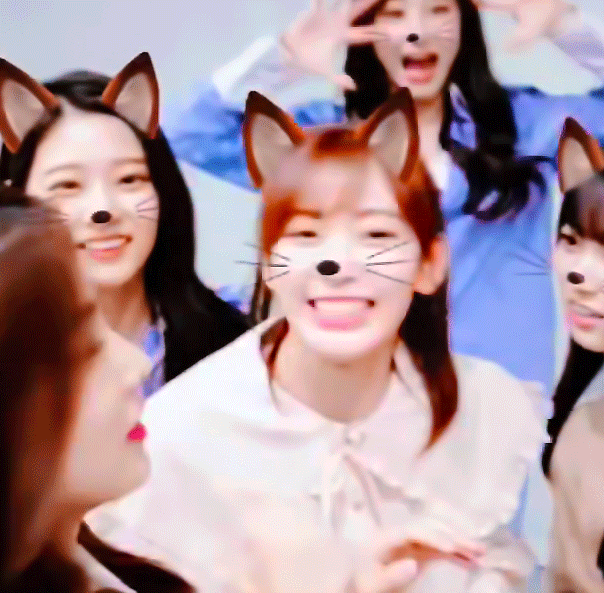 사쿠라 웃는거 너무 귀여워서 죽음ㅠㅠㅠㅠㅠ | 인스티즈