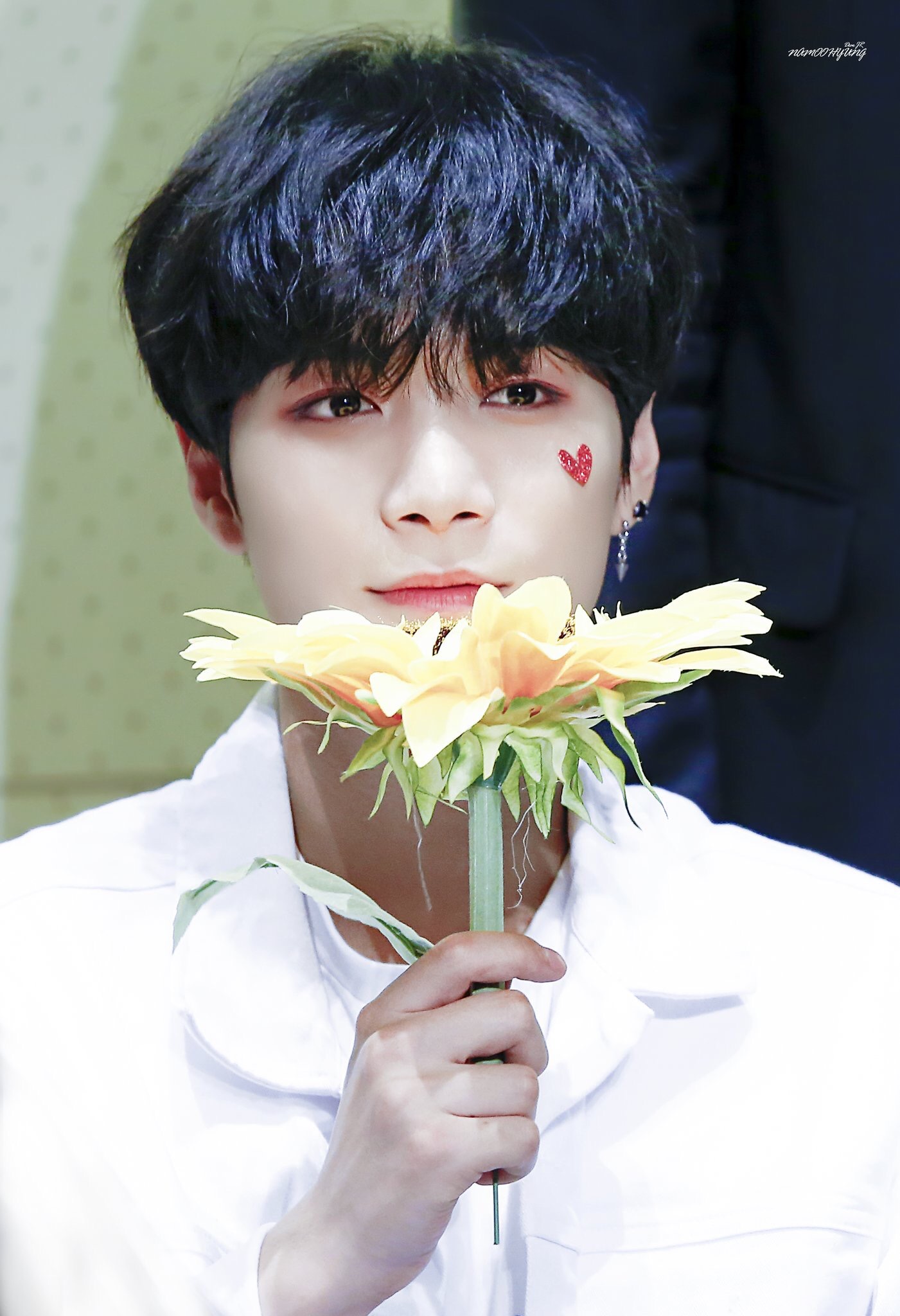 뉴이스트 JR | 인스티즈