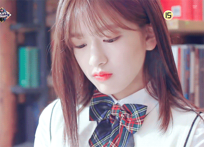 유진이는 진짜 딱 그거 같아 | 인스티즈