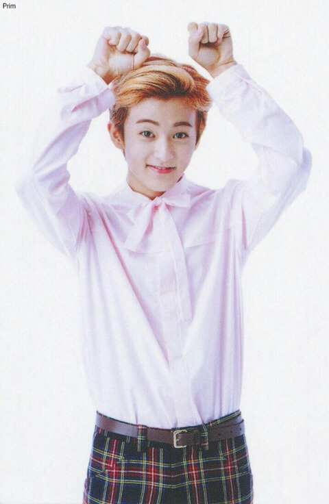 나 이거 남돌 팬싸 일화 중에 젤 귀엽다고 생각해... | 인스티즈