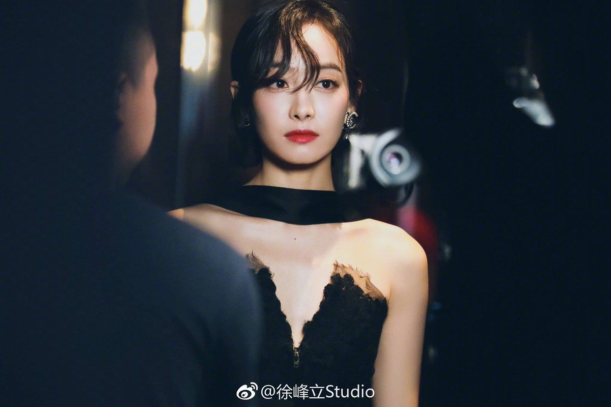 난 빅토리아 이 짤들이 레전드라 생각해 | 인스티즈