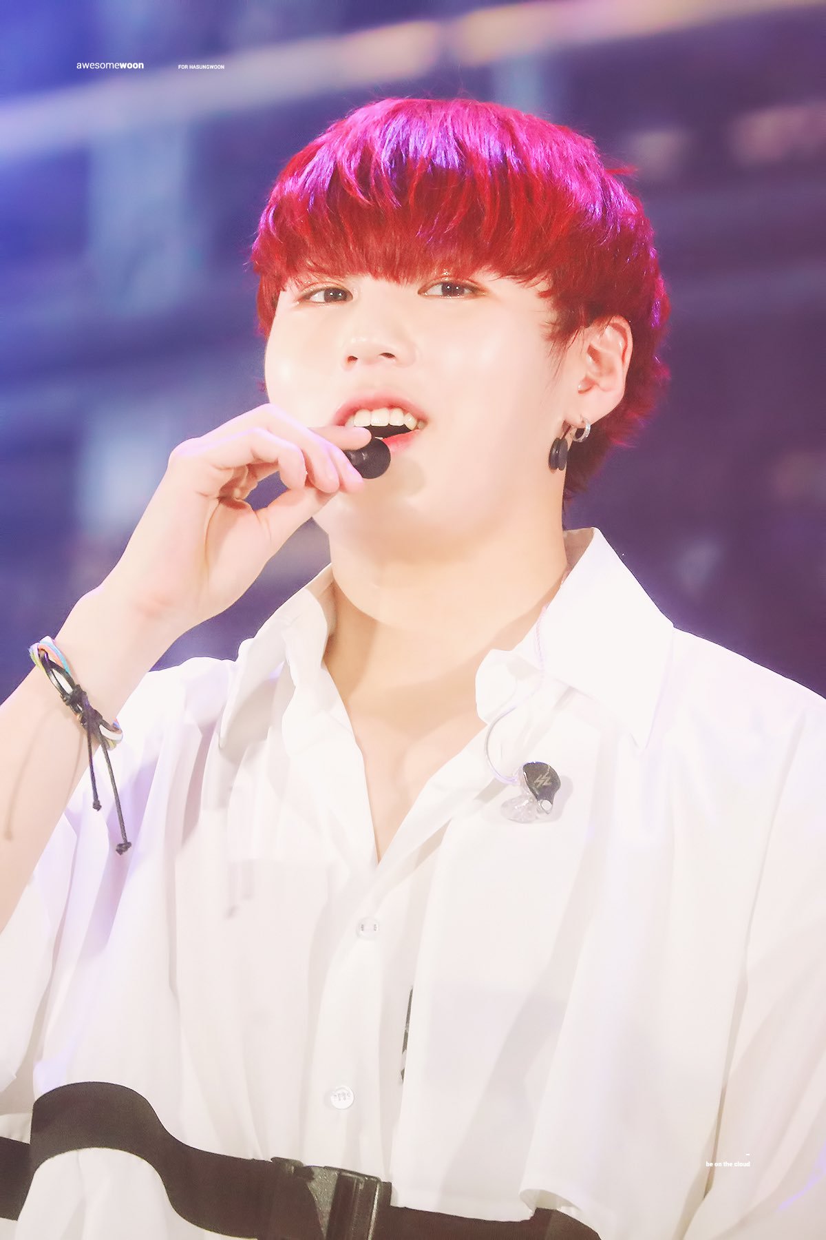 성운아 오늘도 좋아해 | 인스티즈