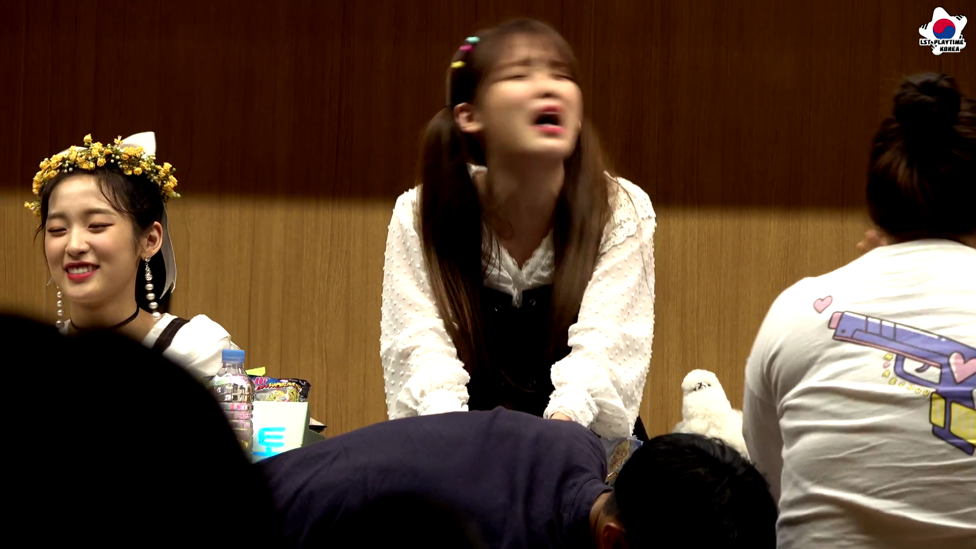 💛💙💖오마이걸 승희의 젤리 폭발 사고 이야기💖💙💛 | 인스티즈