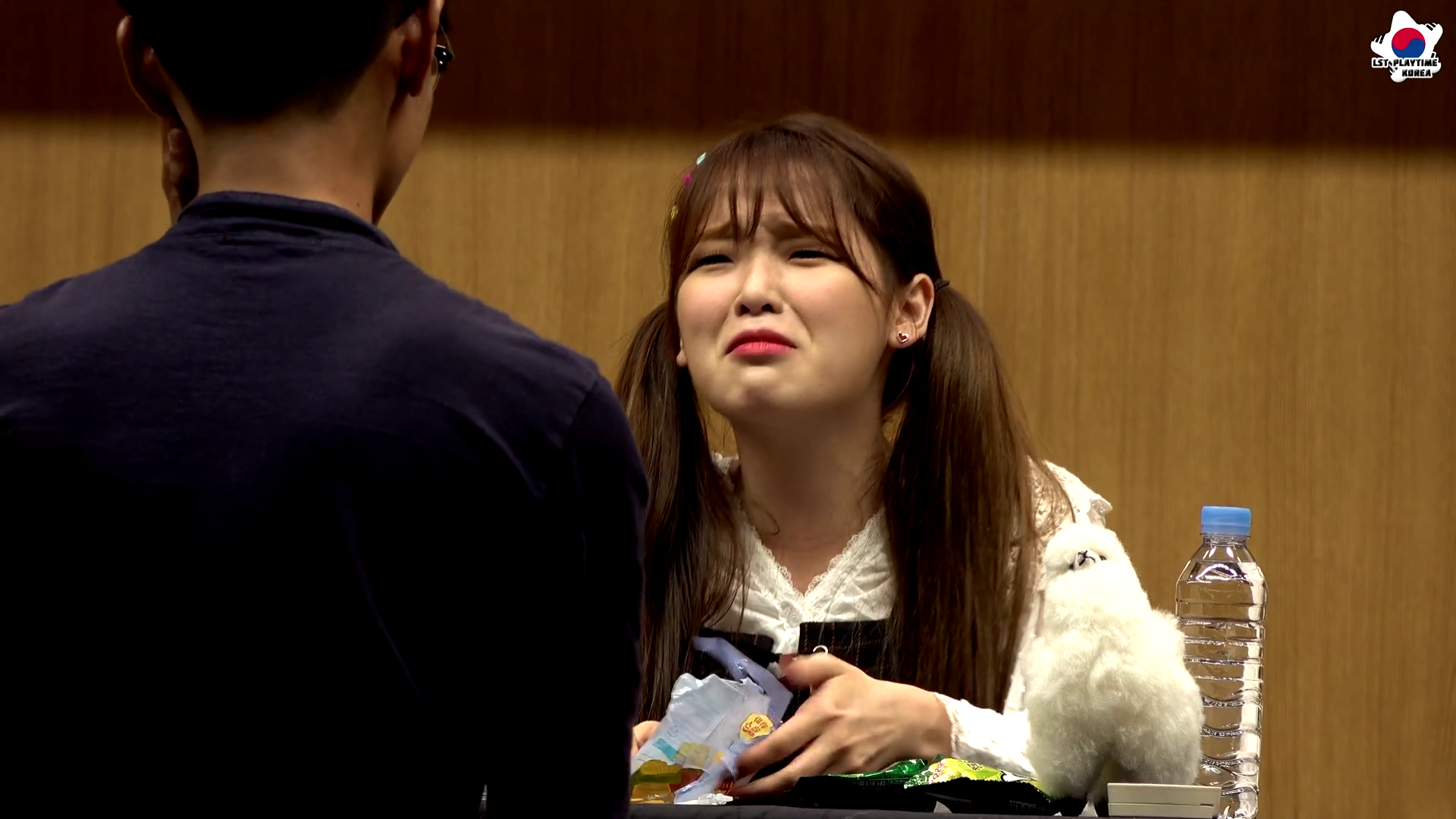 💛💙💖오마이걸 승희의 젤리 폭발 사고 이야기💖💙💛 | 인스티즈