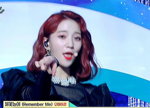 오마이걸 이번활동 미모 대박임 | 인스티즈