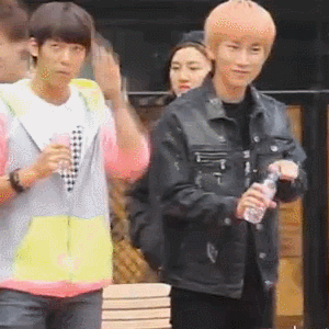 서은광은 비투비 언급할때 항상 친구랑 동생들이라고 해ㅜㅜㅜ | 인스티즈