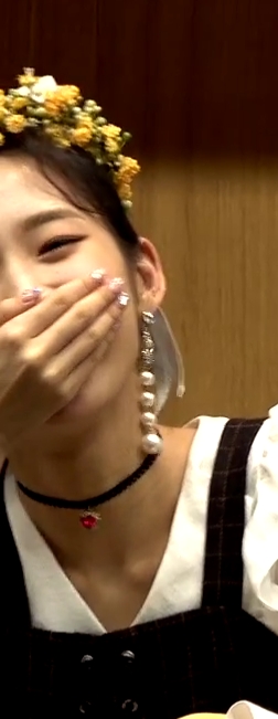 💛💙💖오마이걸 승희의 젤리 폭발 사고 이야기💖💙💛 | 인스티즈