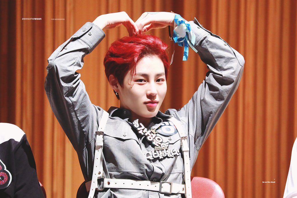 성운이 넘 좋아서 어떠카지 | 인스티즈