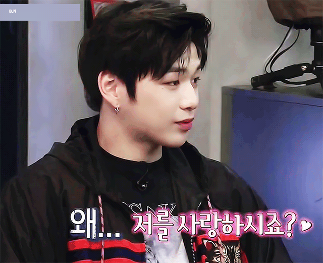 강다니엘 눈썹 뼈 최고야 | 인스티즈