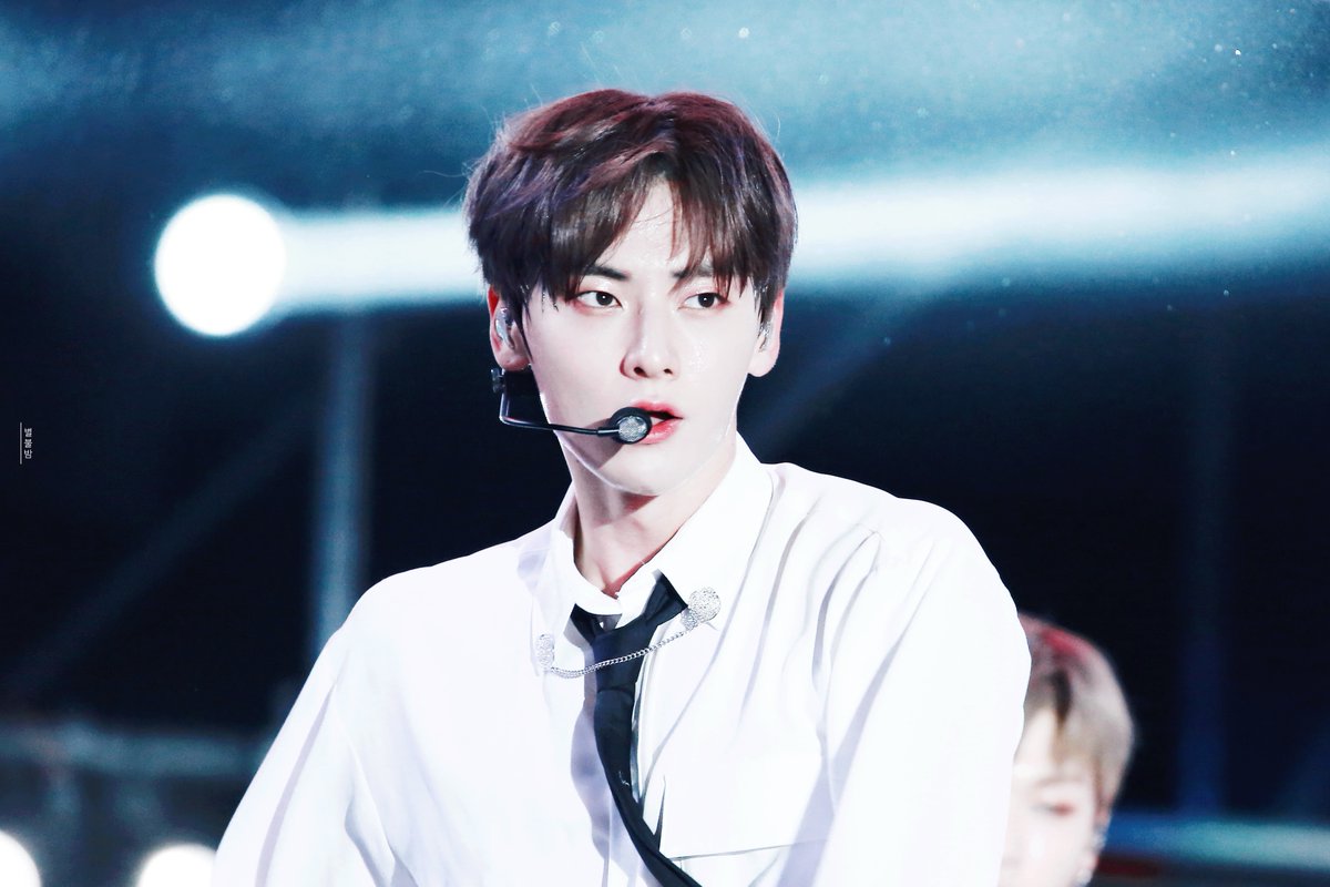 황민 현설 렌다 | 인스티즈