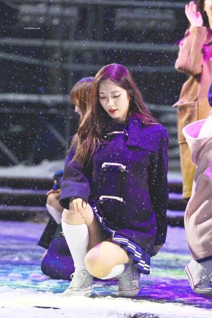 우주소녀 보나 레전드 두날을 꼽자면 | 인스티즈