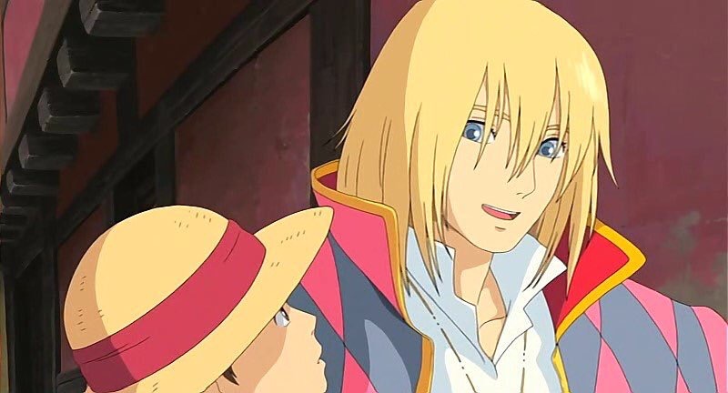 설아 하울 닮았어 | 인스티즈