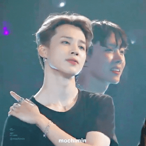 [방탄소년단/박지민] 오브마인드01 | 인스티즈