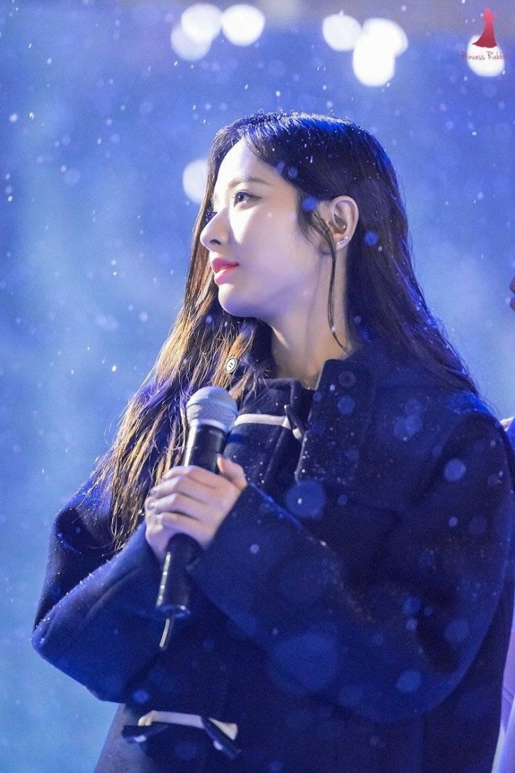 우주소녀 보나 레전드 두날을 꼽자면 | 인스티즈