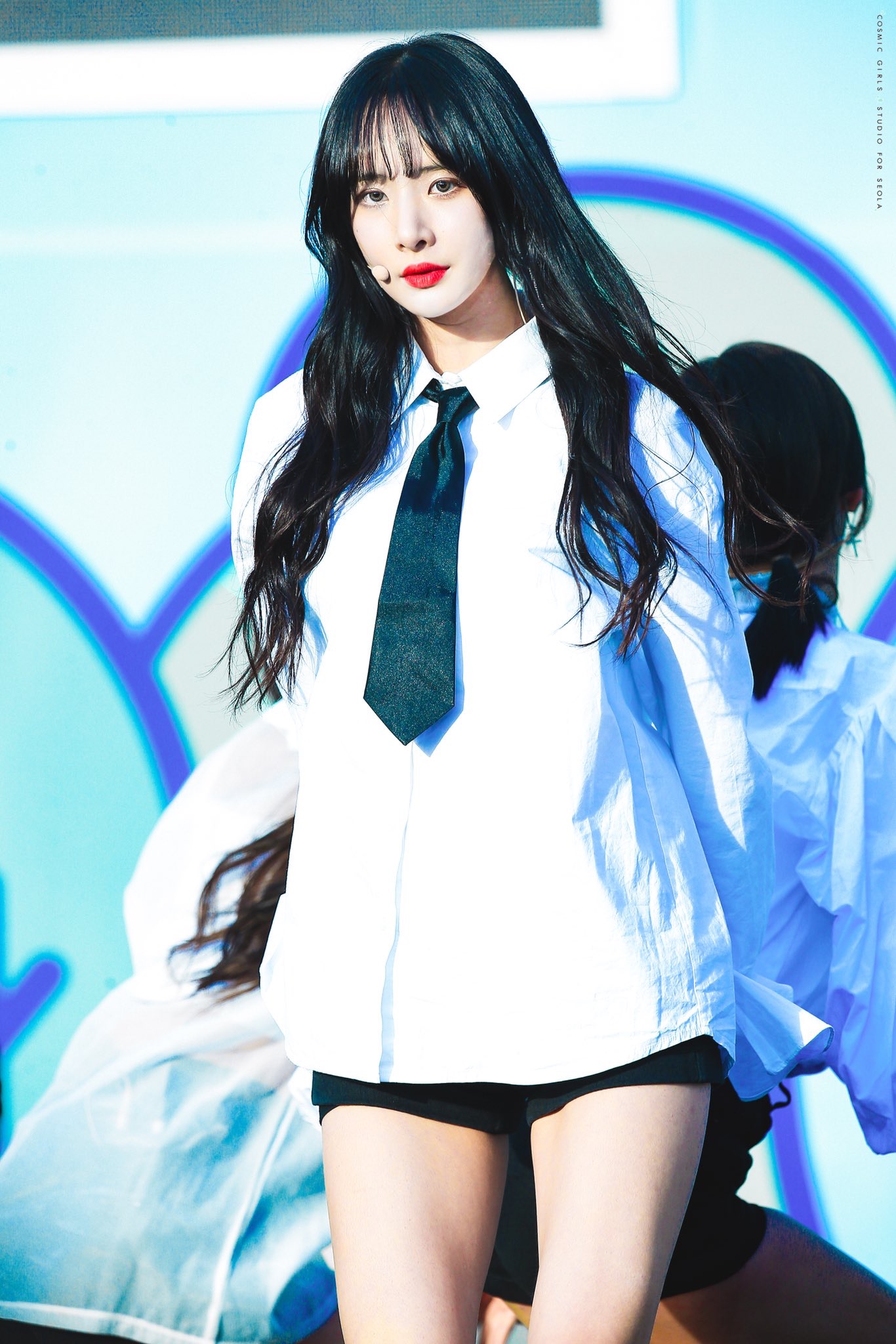 설아 하울 닮았어 | 인스티즈