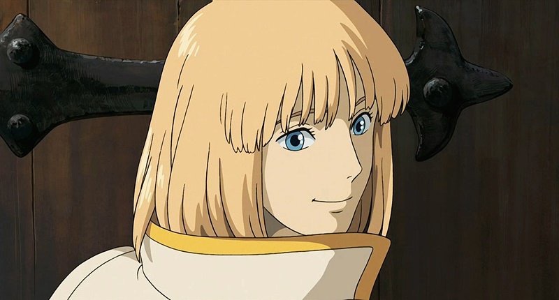 설아 하울 닮았어 | 인스티즈