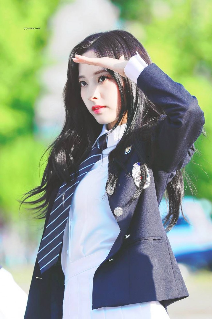 우주소녀 보나 레전드 두날을 꼽자면 | 인스티즈