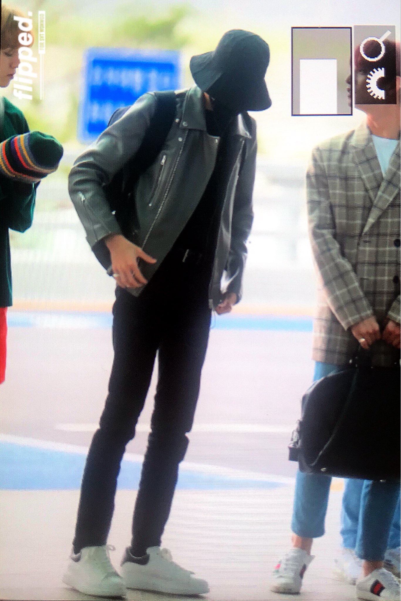 와; 세상사람들 우리 애 비율 좀 보고가세여 ; | 인스티즈