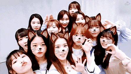 아이즈원 장난하나? | 인스티즈