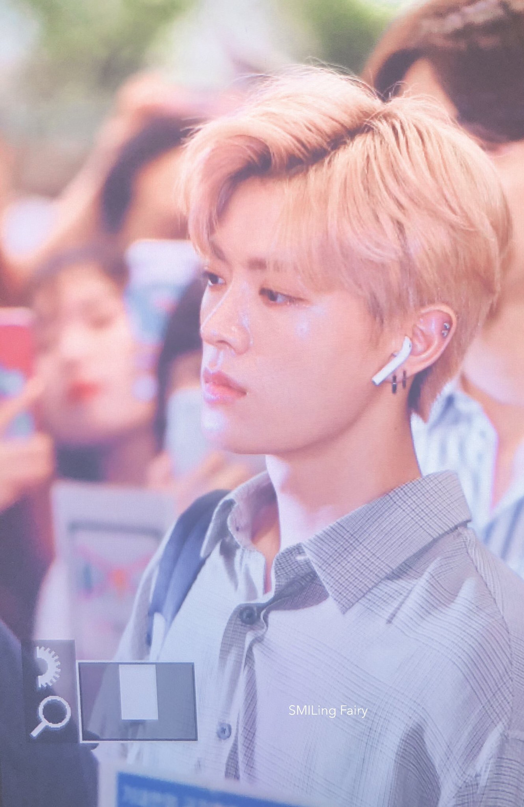 오늘도 엔시티가문 난리났다 | 인스티즈