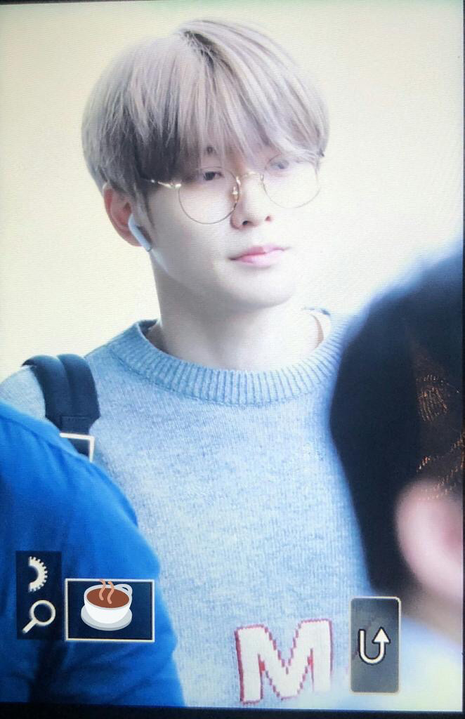 오늘도 엔시티가문 난리났다 | 인스티즈