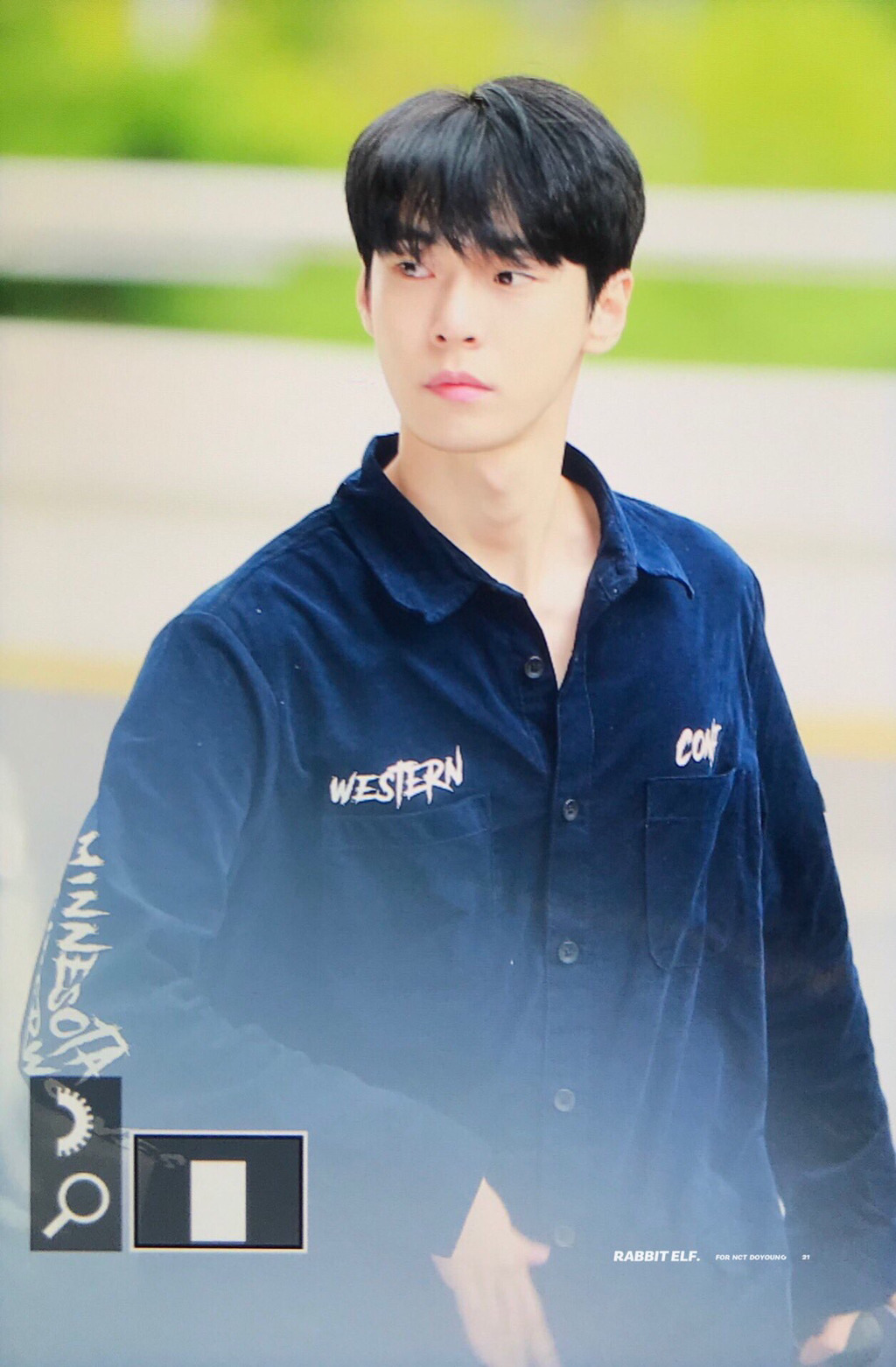 오늘도 엔시티가문 난리났다 | 인스티즈