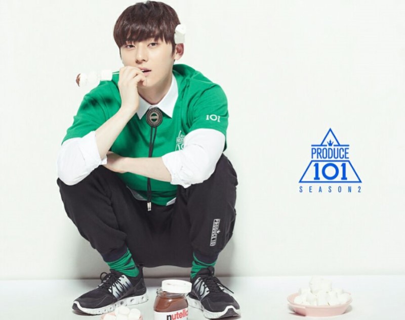 프듀 소품 다 본인들이 고른거라니 플디즈 성격 너무 잘보인다 | 인스티즈