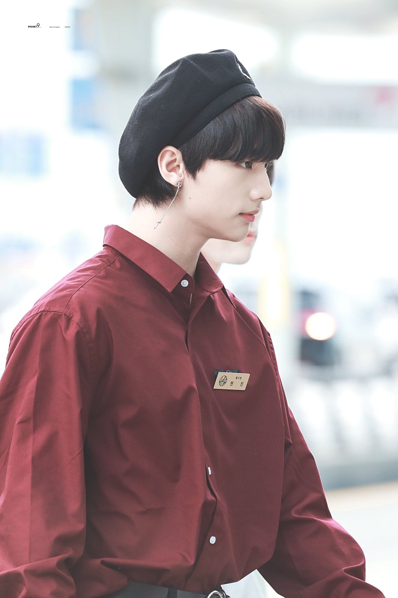 황현진 좀 미친 거 같아 | 인스티즈