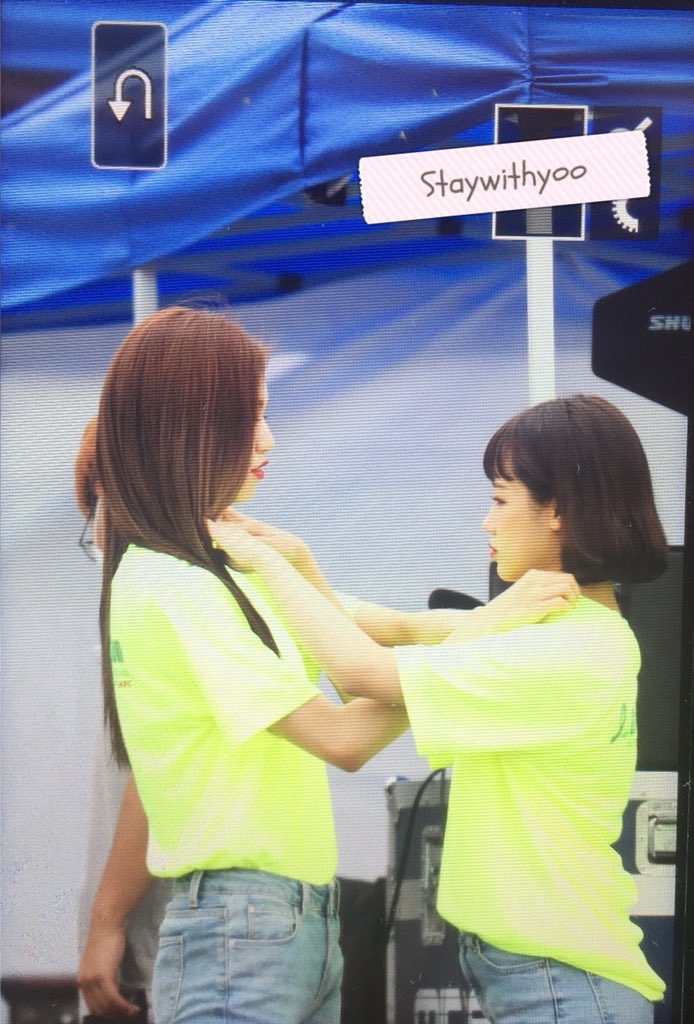 가장 의지하는 최고의 매니저이자 사진기자이자 친구인 도댕 | 인스티즈