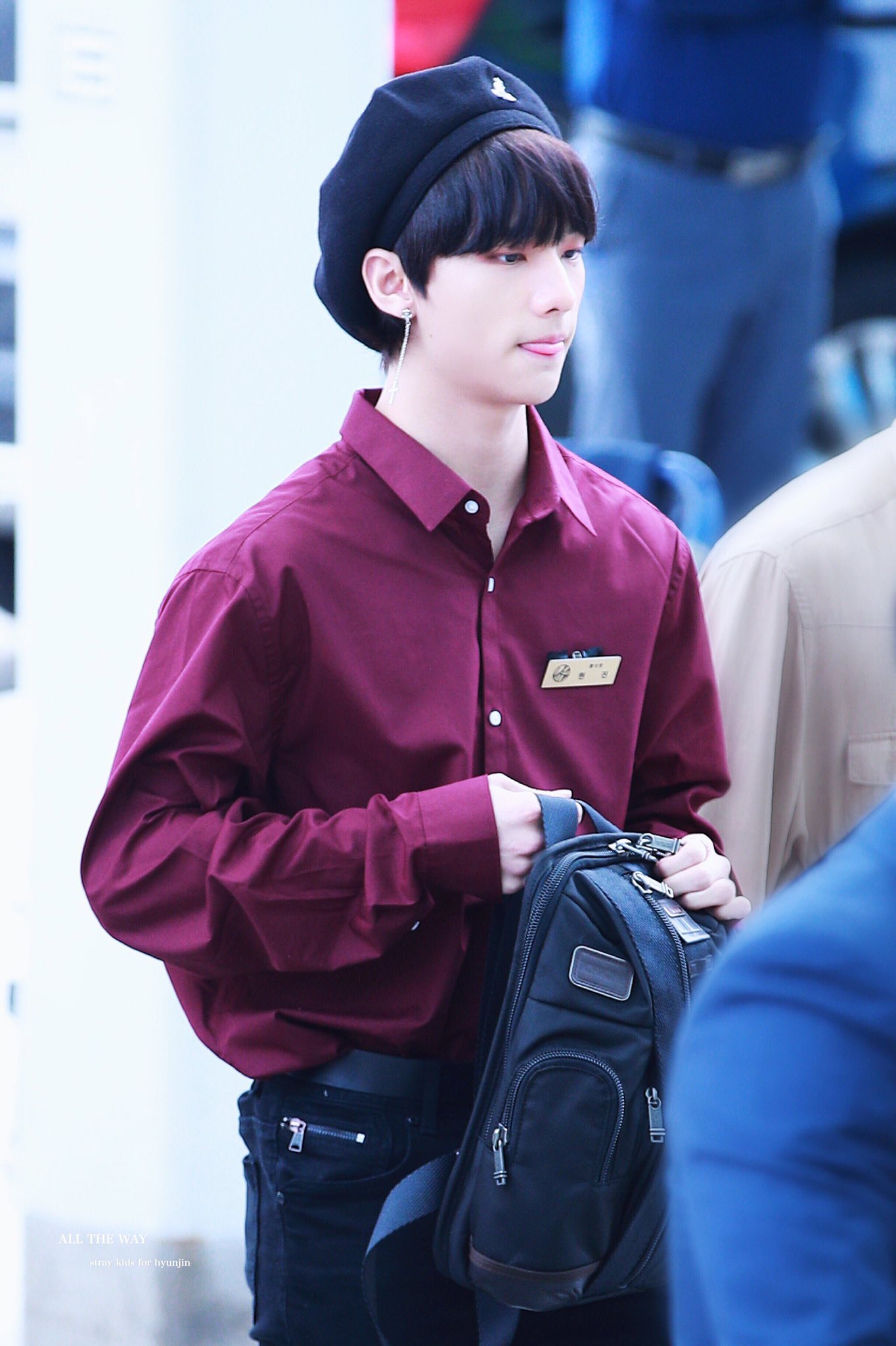 황현진 좀 미친 거 같아 | 인스티즈