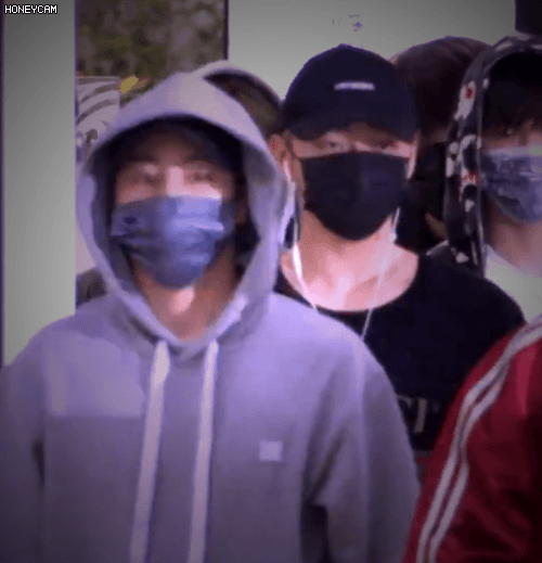 윤지성 팬들!!!!!!!모여봐봐!!!!!! | 인스티즈