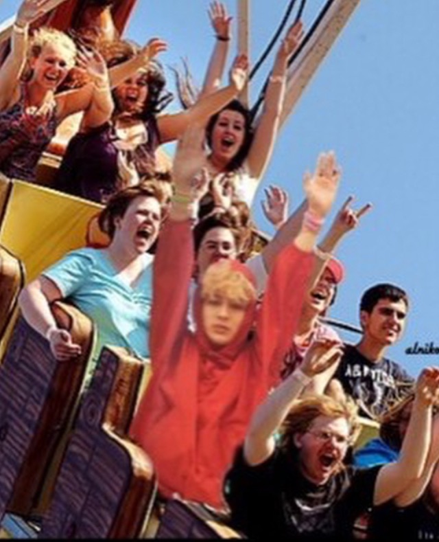 한국 아이콘 팬들 분발해라 진짜; | 인스티즈