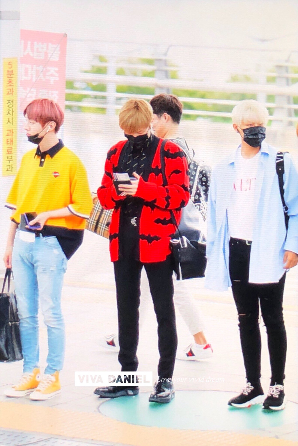 앜ㅋㅋㅋ워너원 이거 핵웃겨ㅋㅋㅋ징짜ㅋㅋ | 인스티즈