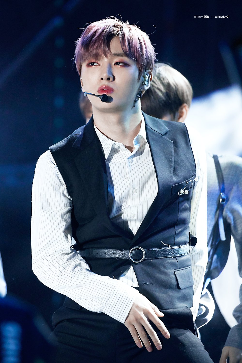 윤지성 팬들!!!!!!!모여봐봐!!!!!! | 인스티즈