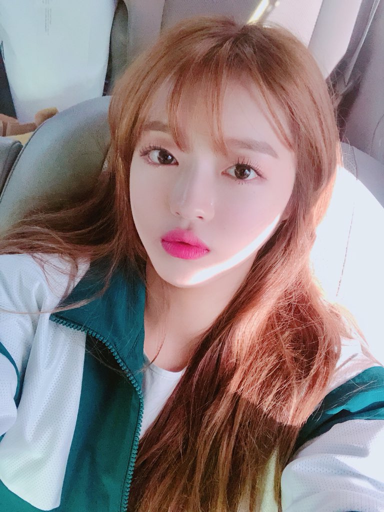 유아 셀카 이게 젤 고화질인가 | 인스티즈